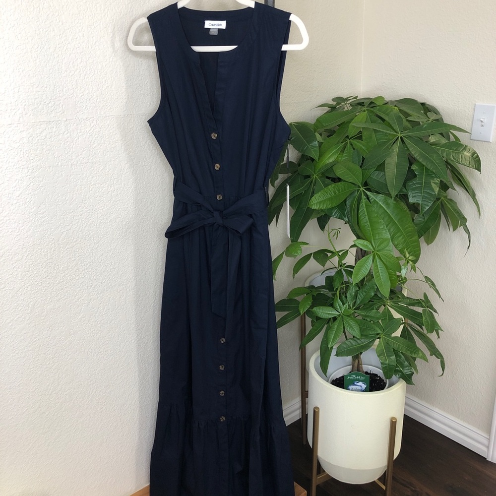 Calvin Klein | Dress
